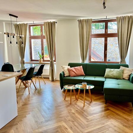 Apartman Elen Nové Město nad Metují Exterior foto