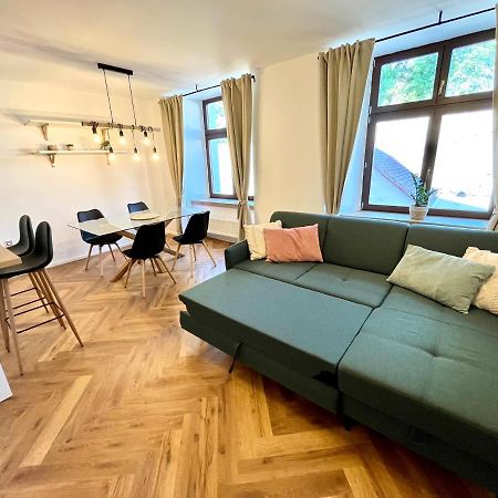 Apartman Elen Nové Město nad Metují Exterior foto