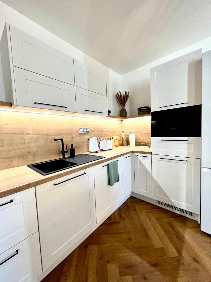 Apartman Elen Nové Město nad Metují Exterior foto