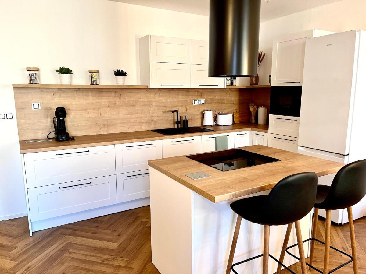 Apartman Elen Nové Město nad Metují Exterior foto