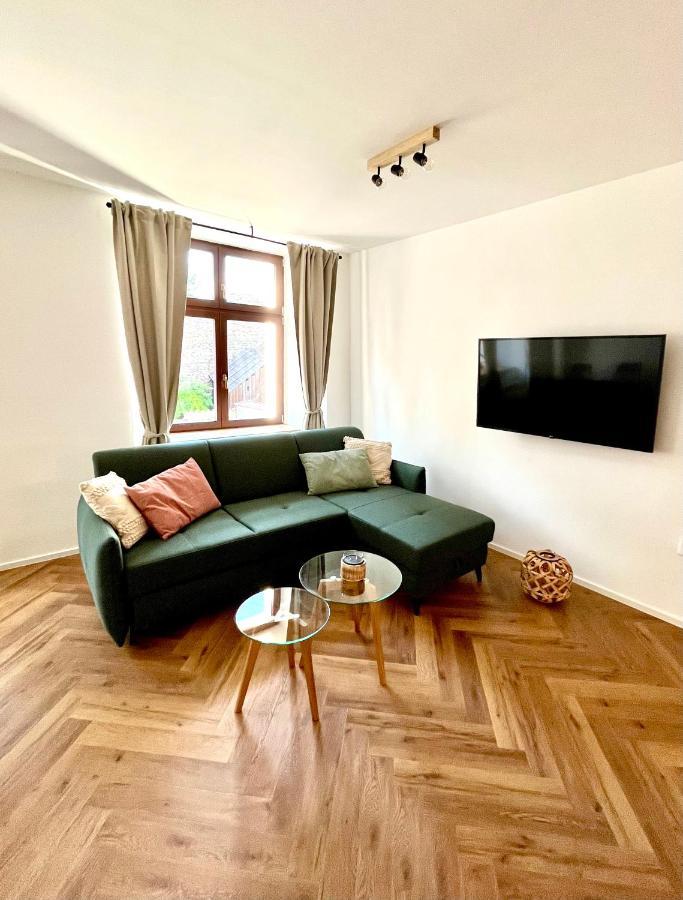 Apartman Elen Nové Město nad Metují Exterior foto