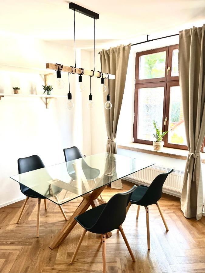 Apartman Elen Nové Město nad Metují Exterior foto
