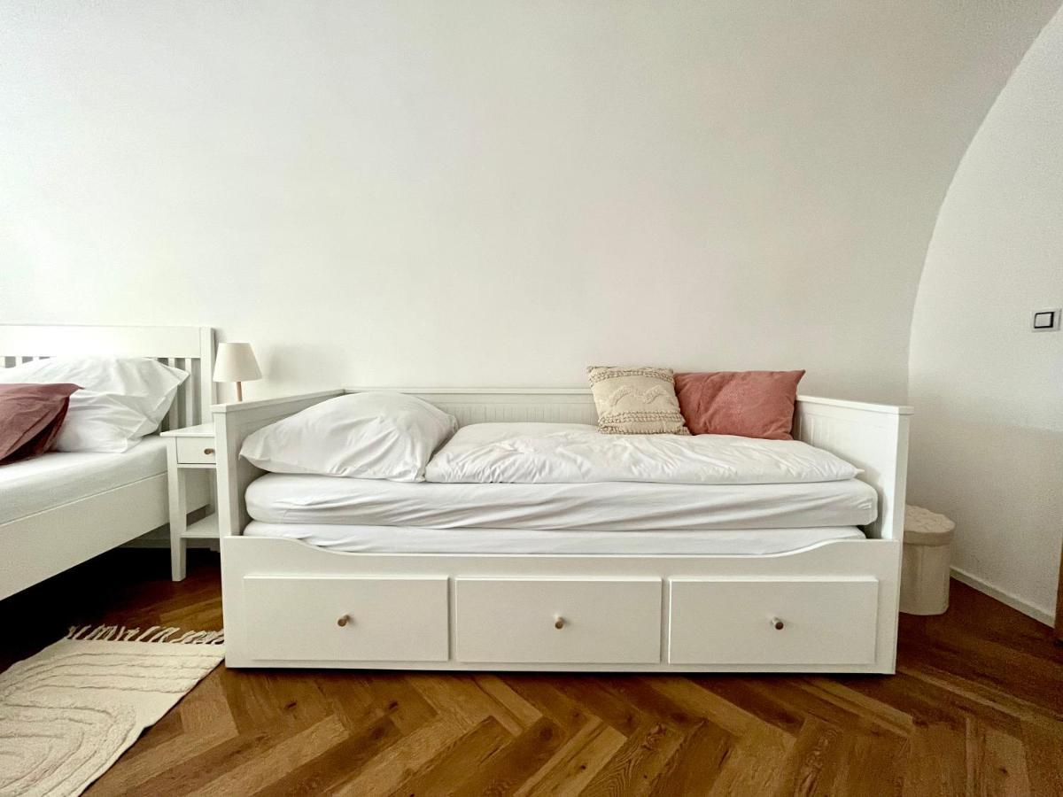 Apartman Elen Nové Město nad Metují Exterior foto