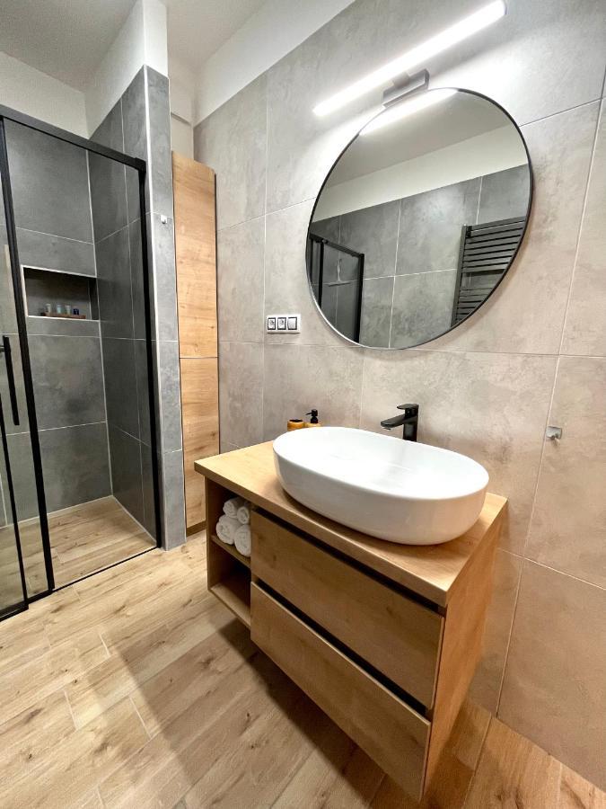 Apartman Elen Nové Město nad Metují Exterior foto
