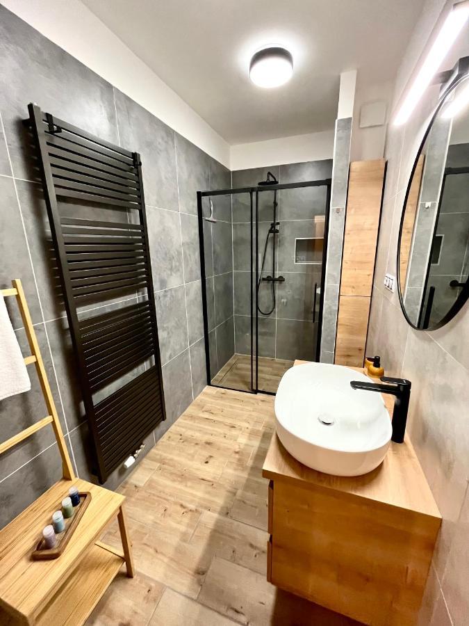 Apartman Elen Nové Město nad Metují Exterior foto