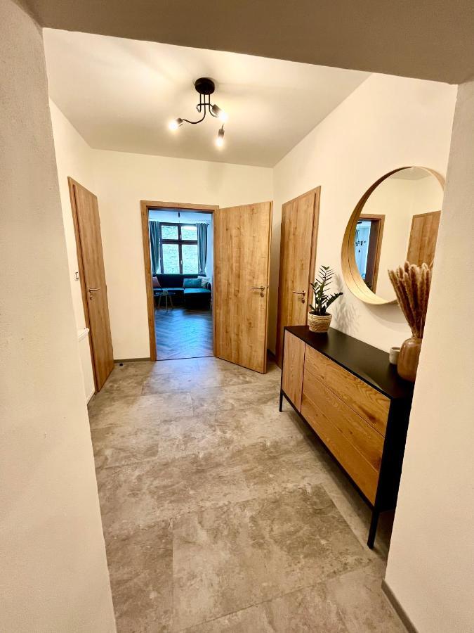 Apartman Elen Nové Město nad Metují Exterior foto