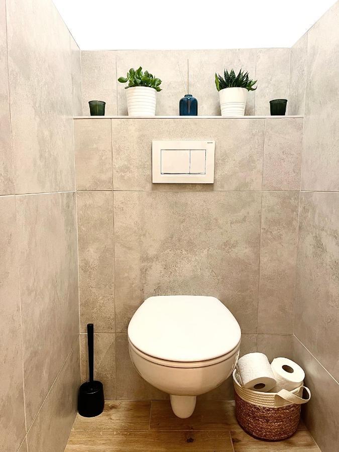 Apartman Elen Nové Město nad Metují Exterior foto