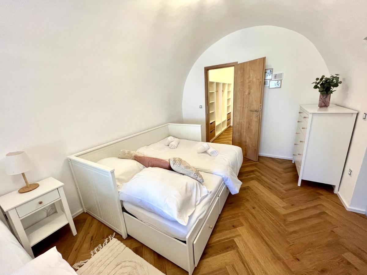 Apartman Elen Nové Město nad Metují Exterior foto