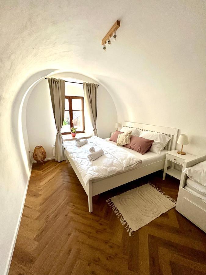 Apartman Elen Nové Město nad Metují Exterior foto