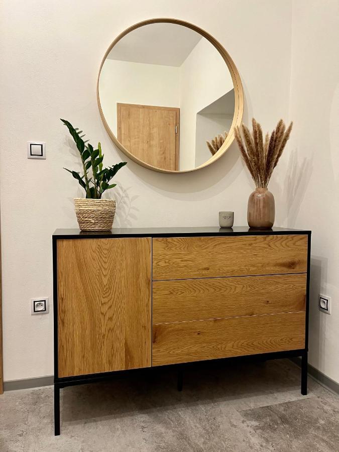 Apartman Elen Nové Město nad Metují Exterior foto